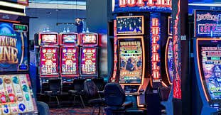 agent789 Slots Bonus Free Spins နှင့် Cashback ရရှိနေသောကစားသမား