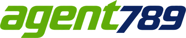 agent789 logo